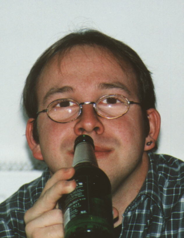 Stefan Vilsmaier